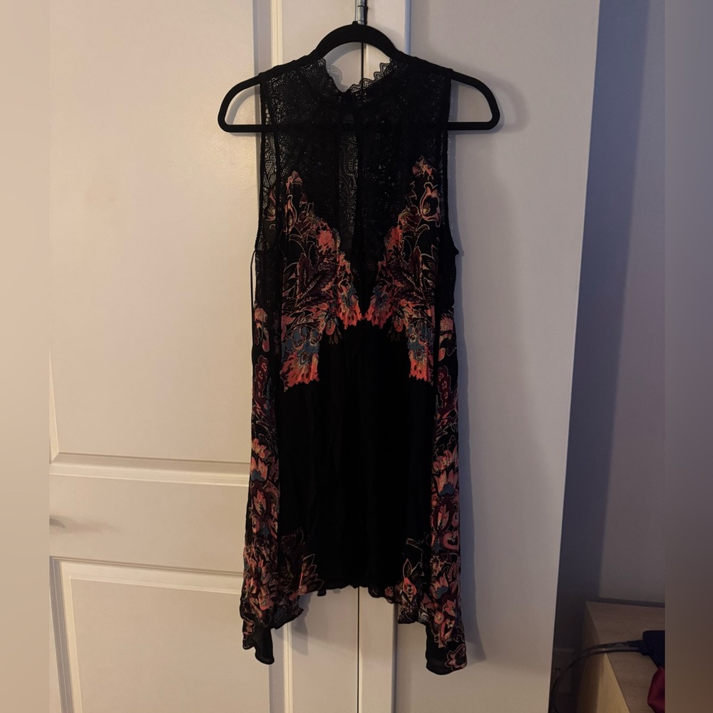 NWT Free People Tunic